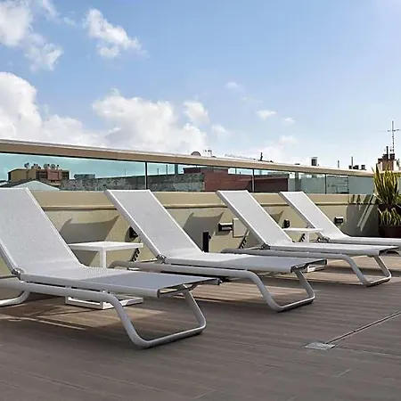 Tc Dona Luisa Hotel Las Palmas de Gran Canaria