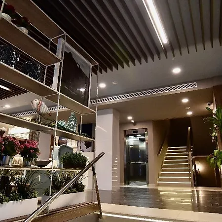 酒店 Tc Dona Luisa 3*