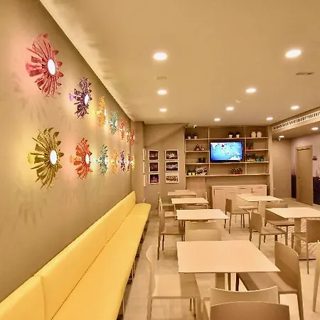 Hotel Tc Doña Luisa Las Palmas de Gran Canaria