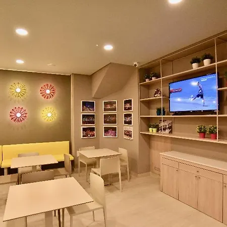 Hotel Tc Dona Luisa
