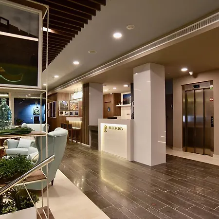 Hotel Tc Doña Luisa Las Palmas de Gran Canaria