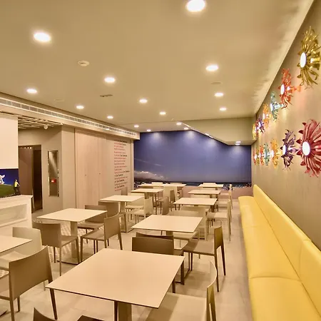 Tc Dona Luisa 大加那利岛拉斯帕尔马斯