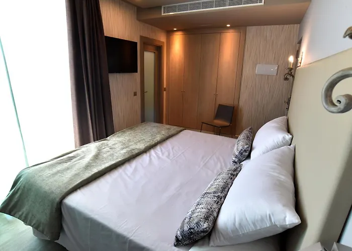 Tc Dona Luisa 酒店 大加那利岛拉斯帕尔马斯