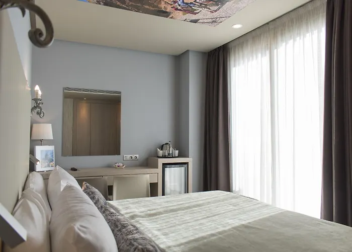 Ξενοδοχείο Tc Dona Luisa Λας Πάλμας ντε Γκραν Κανάρια