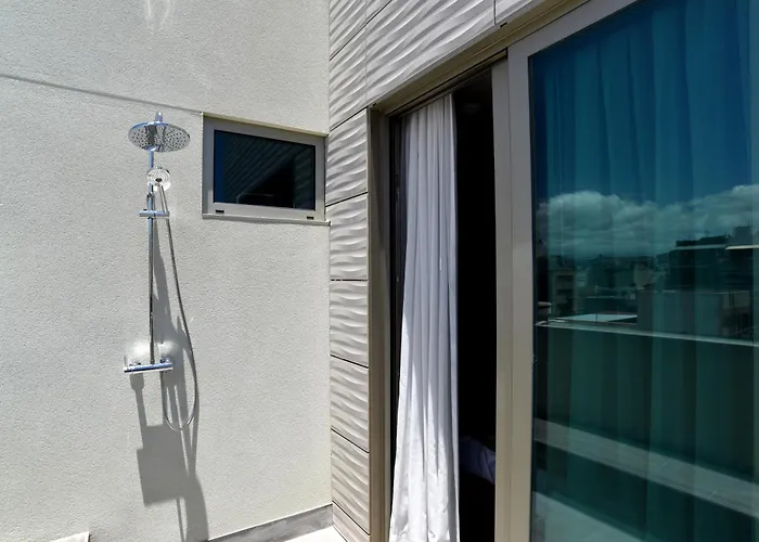 酒店 Tc Dona Luisa 大加那利岛拉斯帕尔马斯