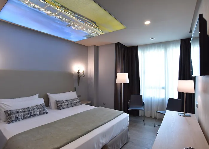 Tc Dona Luisa Λας Πάλμας ντε Γκραν Κανάρια