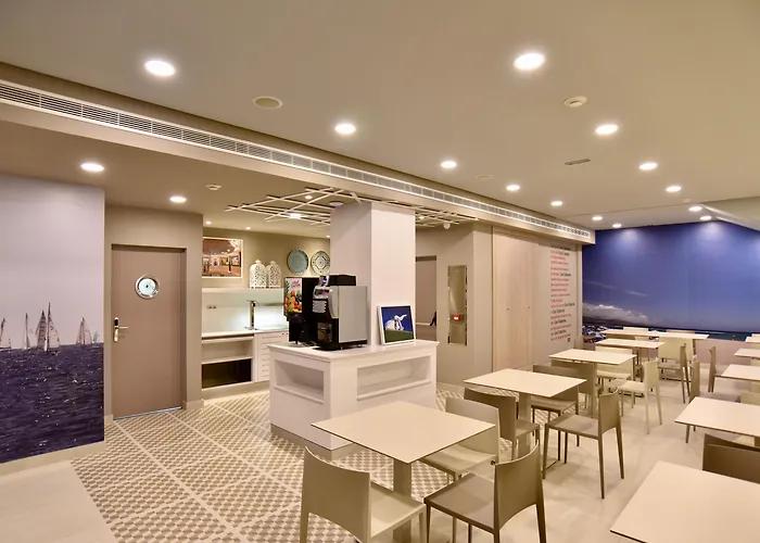 Tc Dona Luisa 酒店 大加那利岛拉斯帕尔马斯