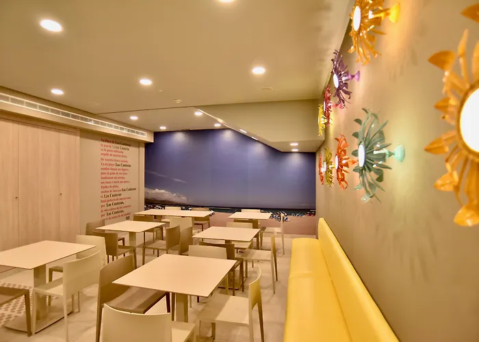 酒店 Tc Dona Luisa