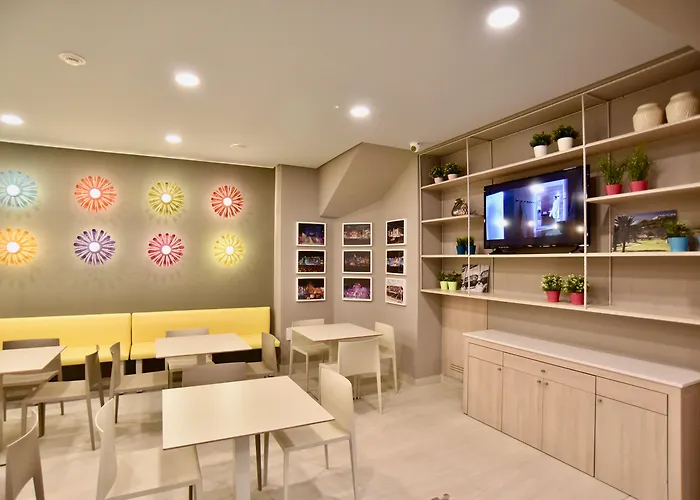 Готель Tc Dona Luisa