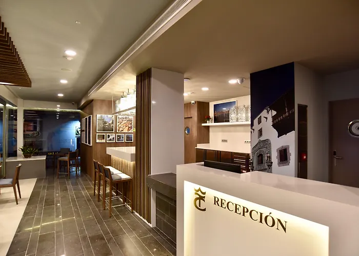 Tc Dona Luisa 大加那利岛拉斯帕尔马斯