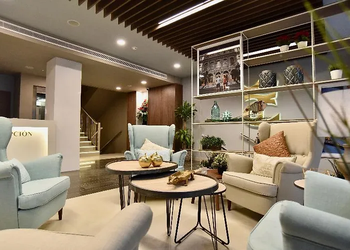 酒店 Tc Dona Luisa