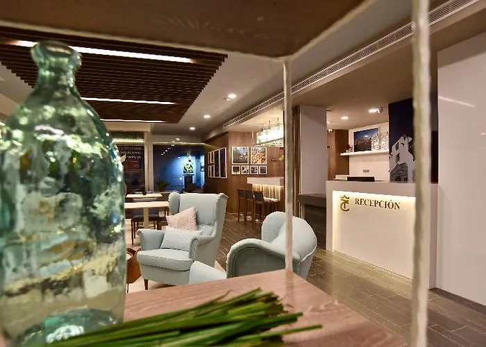 Tc Dona Luisa Hotel Las Palmas de Gran Canaria