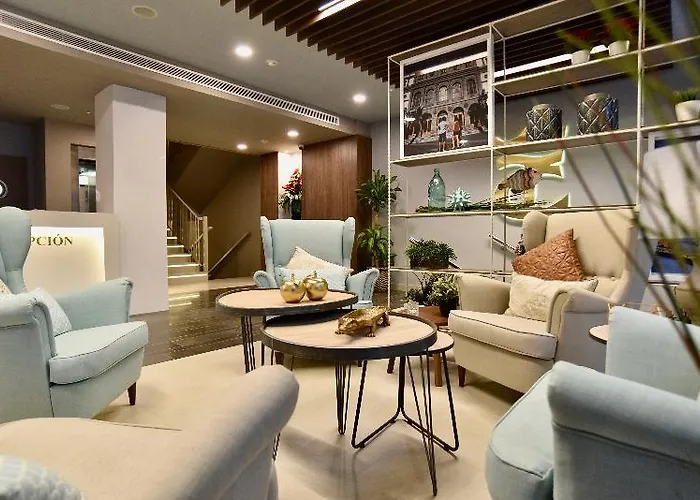 酒店 Tc Dona Luisa