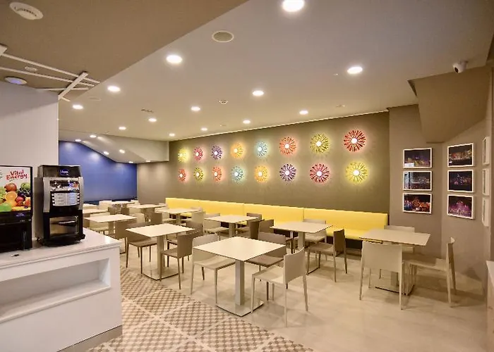 酒店 Tc Dona Luisa 3*