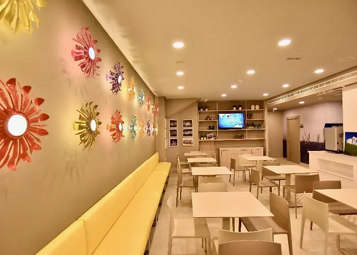 酒店 Tc Dona Luisa 大加那利岛拉斯帕尔马斯