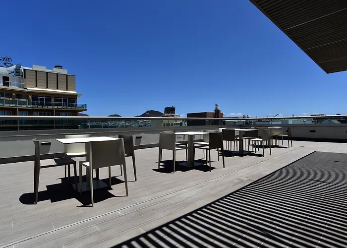 酒店 Tc Dona Luisa