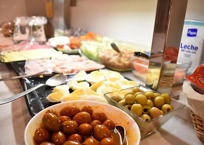 Tc Dona Luisa 3* 大加那利岛拉斯帕尔马斯