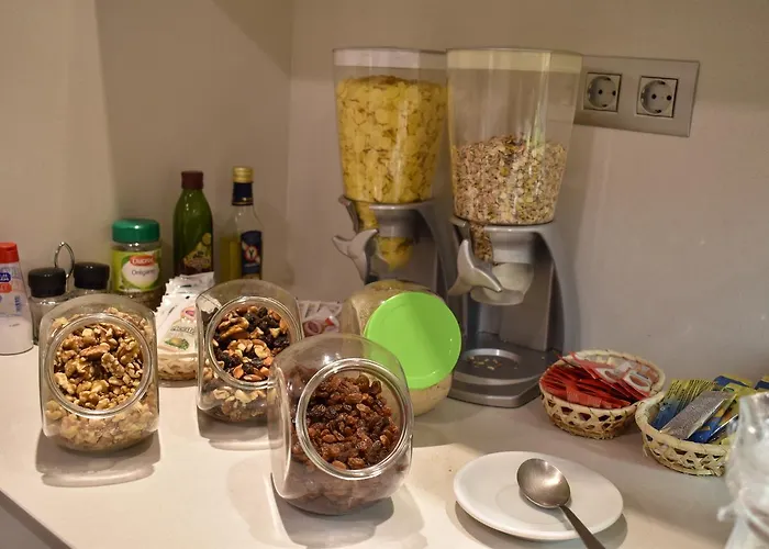 Tc Dona Luisa 酒店