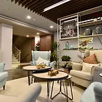 Hotell Tc Dona Luisa