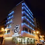 Hotell Tc Dona Luisa 3*