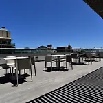Hotell Tc Dona Luisa