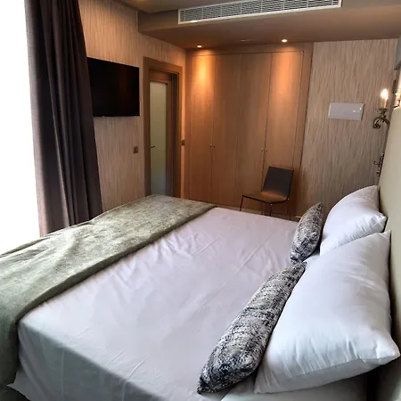 Tc Dona Luisa Szálloda Las Palmas de Gran Canaria