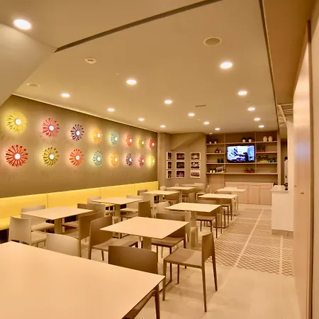 Tc Dona Luisa 3* 라스팔마스