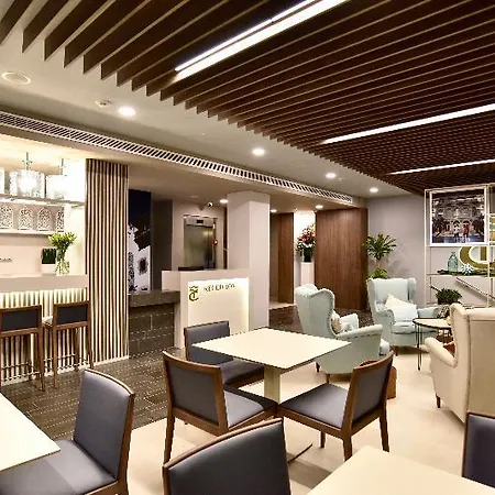 Szálloda Tc Dona Luisa Las Palmas de Gran Canaria