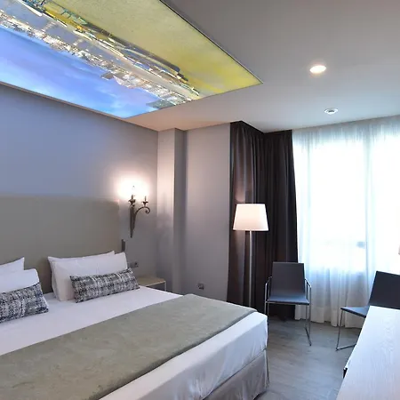 Tc Dona Luisa 3* Las Palmas de Gran Canaria