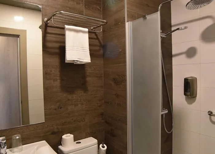 Готель Tc Dona Luisa Лас-Пальмас-де-Гран-Канарія