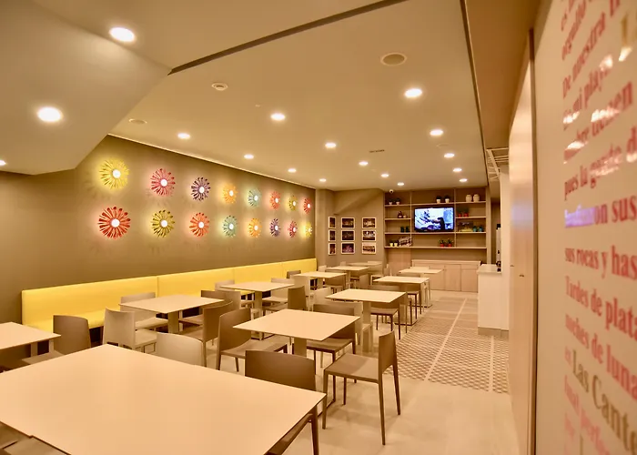 Tc Dona Luisa 3* Лас-Пальмас-де-Гран-Канарія