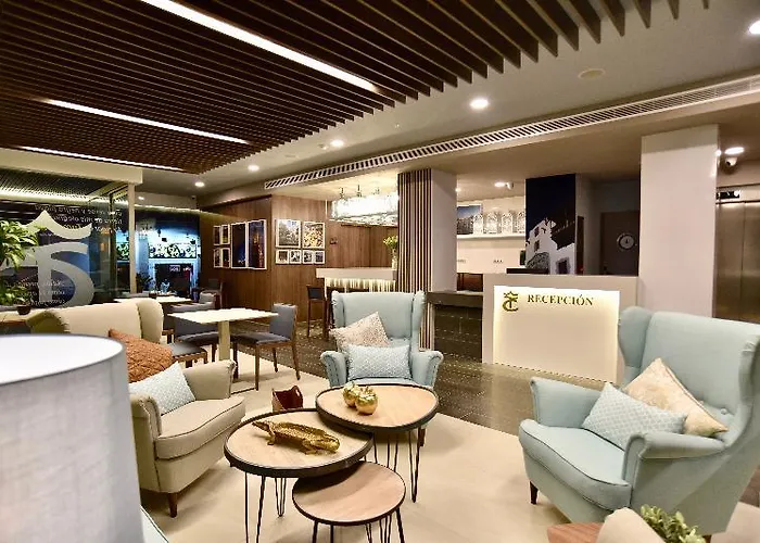 Tc Dona Luisa Лас-Пальмас-де-Гран-Канарія