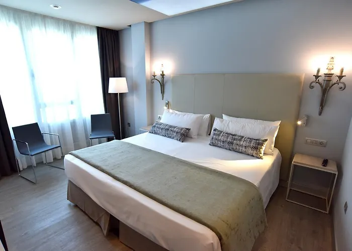 Готель Tc Dona Luisa