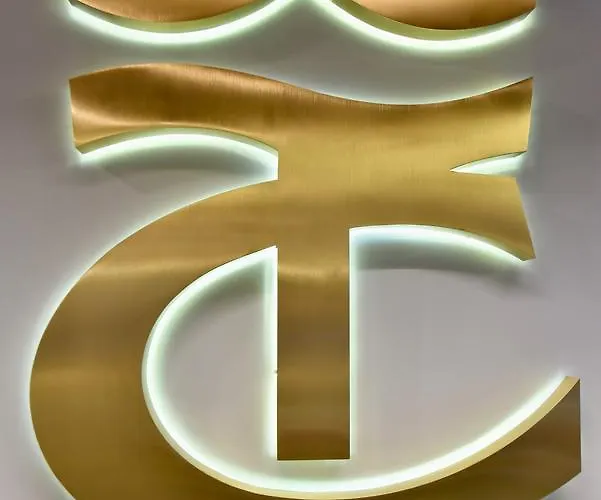 Tc Dona Luisa Готель 3*